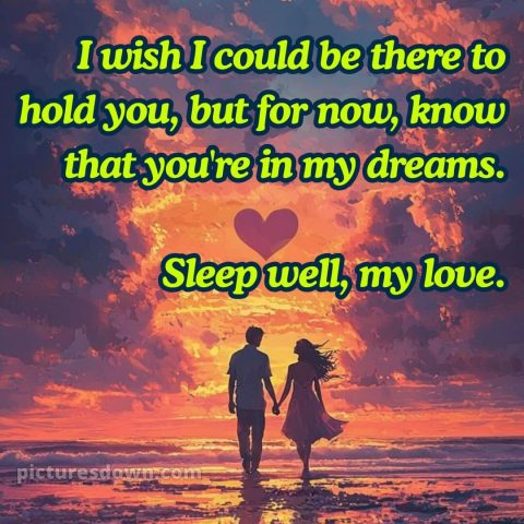 Good night message to my love picture 4 free download