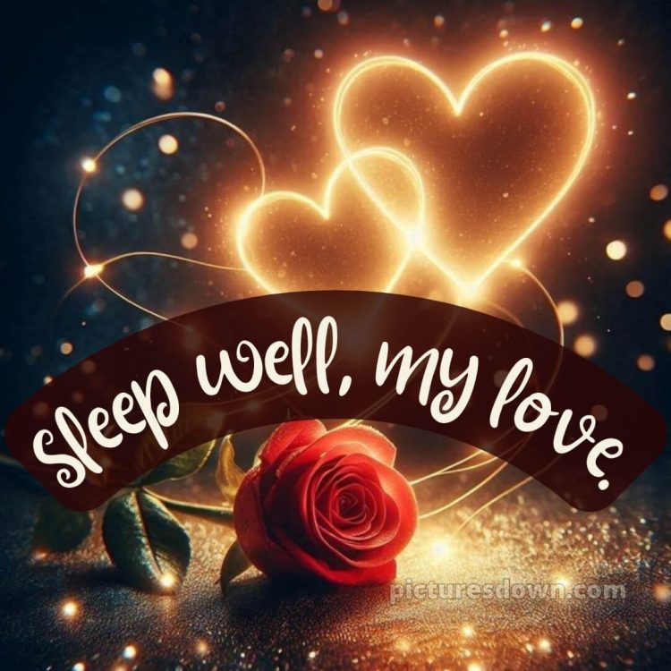 Good night message to my love picture 5 free download