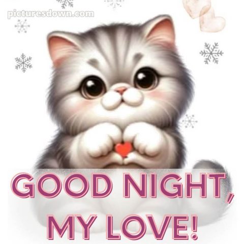 Good night message to my love picture 7 free download
