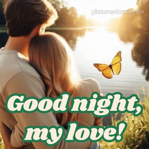 Good night message to my love picture 9 free download