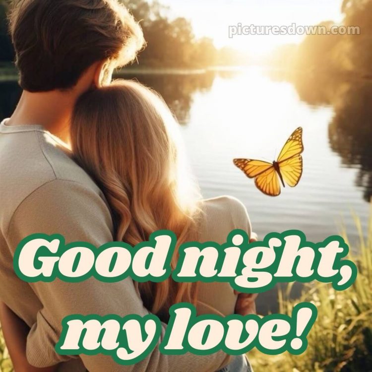 Good night message to my love picture 9 free download