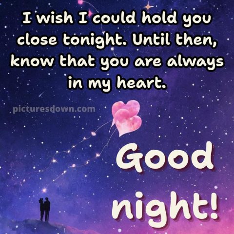 Good night messages for love picture 14 free download