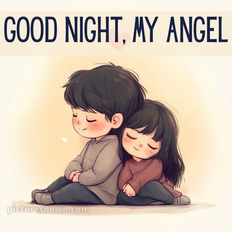 Good night msg for love picture 11 free download
