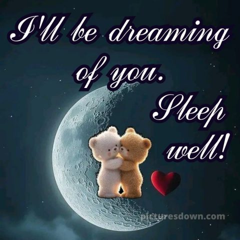 Good night msg for love picture 13 free download