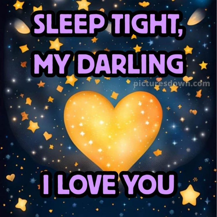 Good night msg for love picture 9 free download