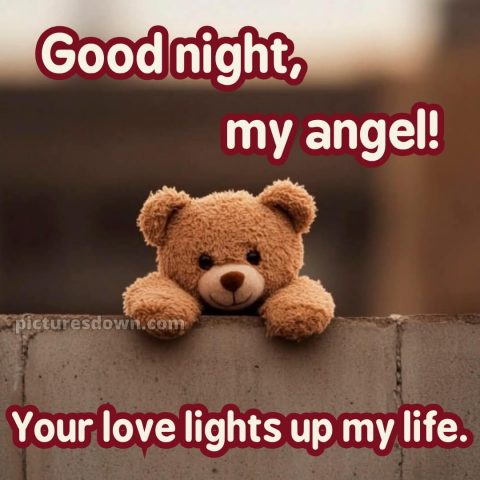 Good night my love picture 10 free download