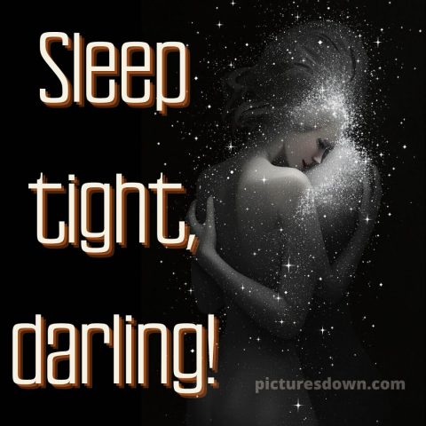 Good night my love picture 11 free download