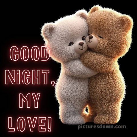Good night my love picture 12 free download