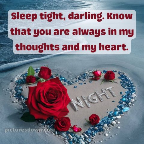 Good night my love picture 13 free download