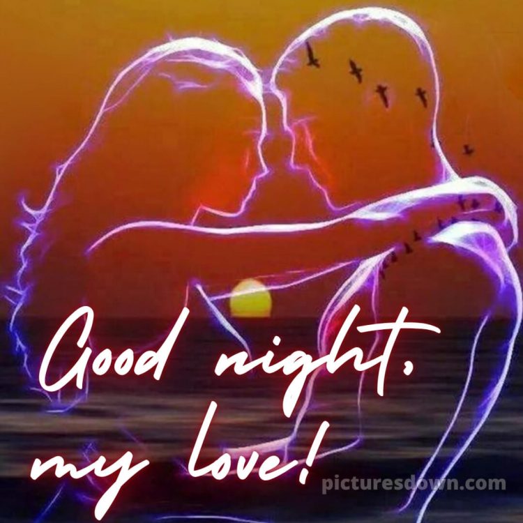 Good night my love picture 14 free download