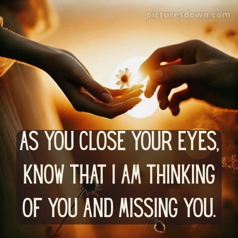 Good night my love picture 2 free download