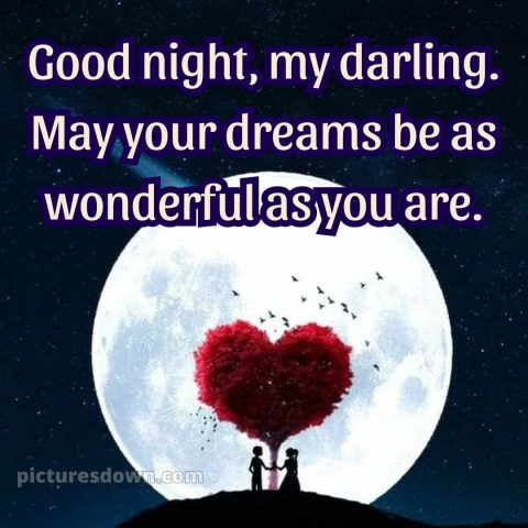 Good night my love picture 3 free download