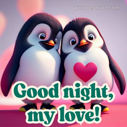 Good night my love picture 4 free download