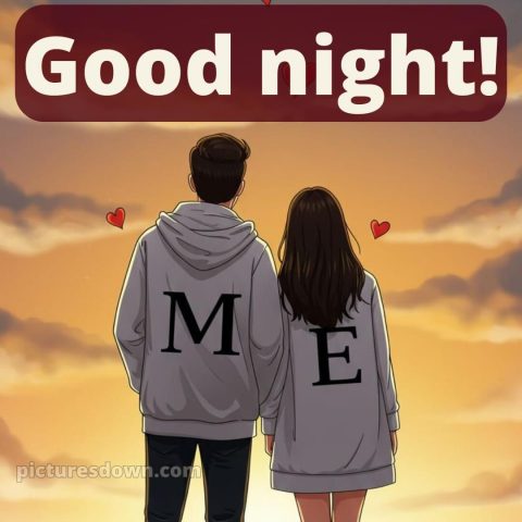 Good night my love images picture 11 free download