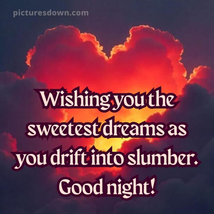 Good night my love images picture 9 free download