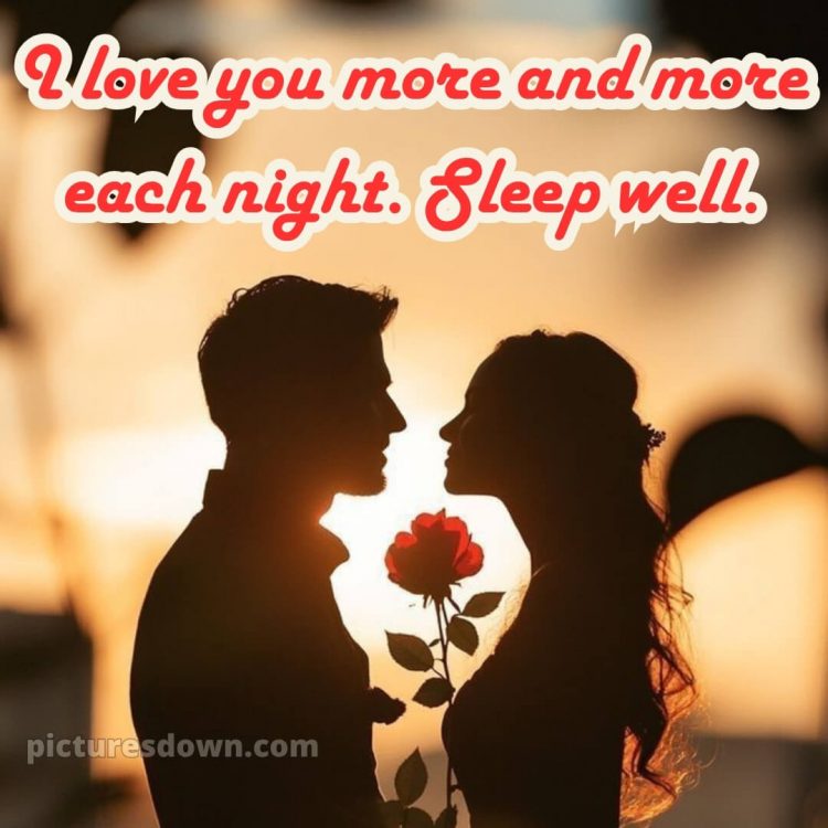 Good night photo love picture 11 free download