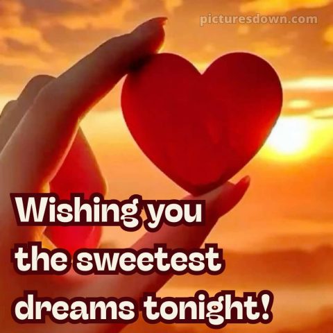 Good night photo love picture 15 free download