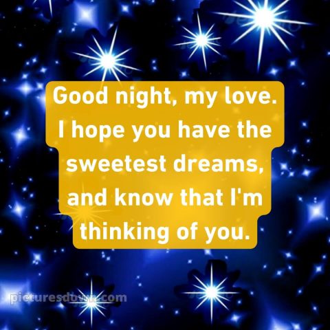 Good night pic love picture 1 free download