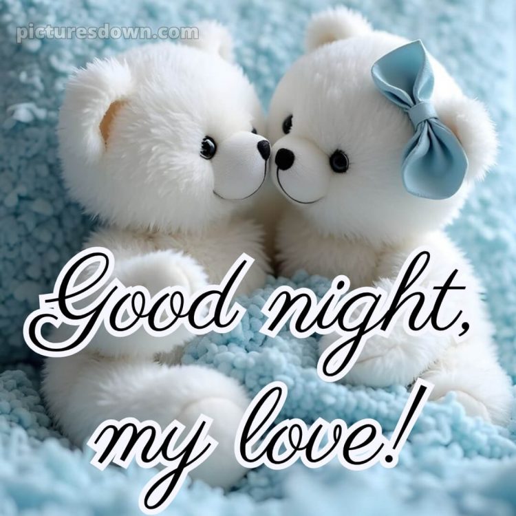 Good night pic love picture 13 free download