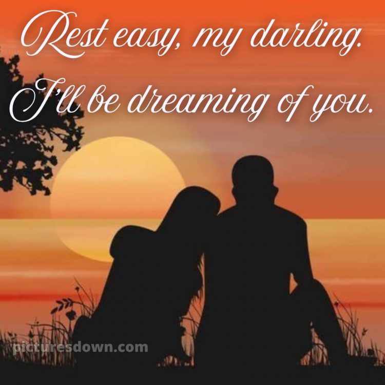 Good night pic love picture 14 free download