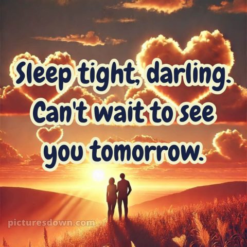 Good night pic love picture 3 free download