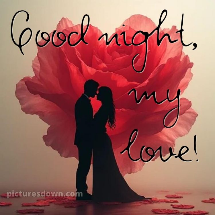 Good night pic love picture 8 free download