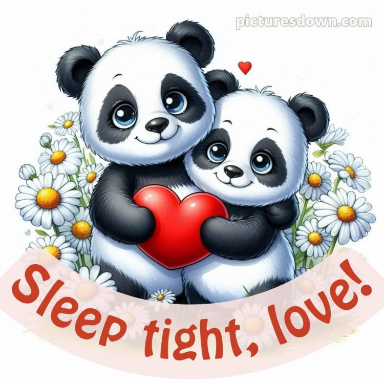 Good night quotes love picture 1 free download