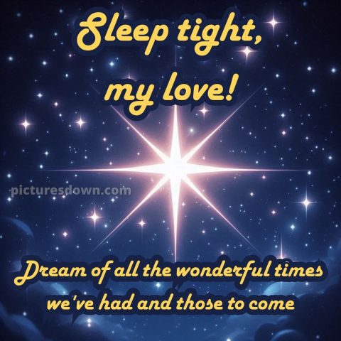 Good night quotes love picture 10 free download