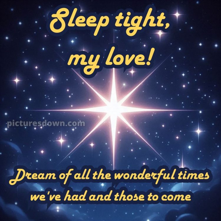 Good night quotes love picture 10 free download