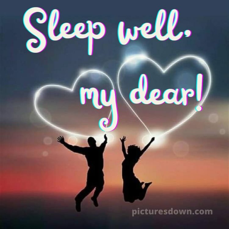 Good night quotes love picture 5 free download