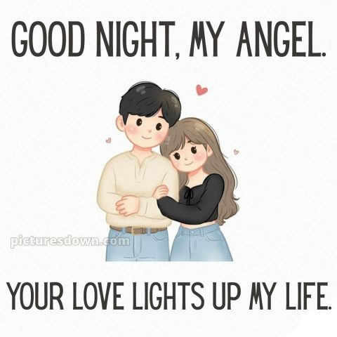 I love you good night picture 10 free download
