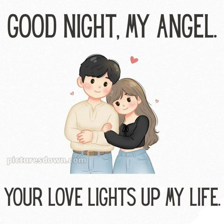 I love you good night picture 10 free download
