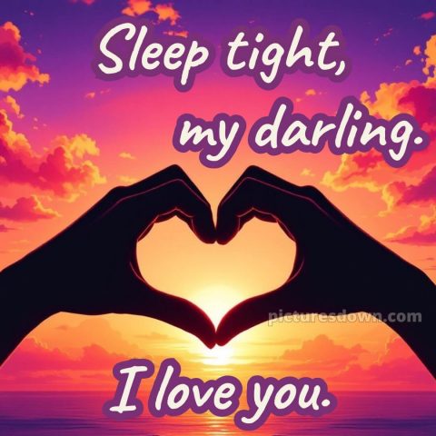 I love you good night picture 12 free download