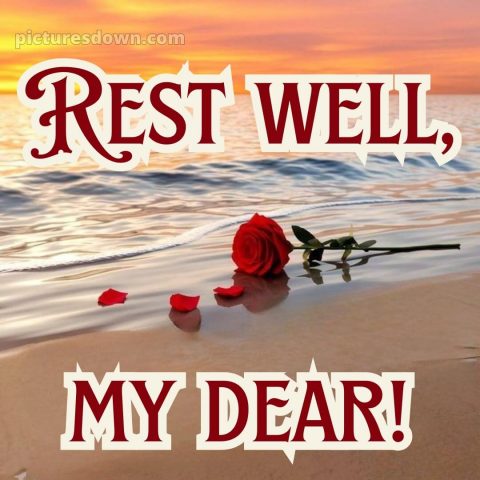 I love you good night picture 13 free download