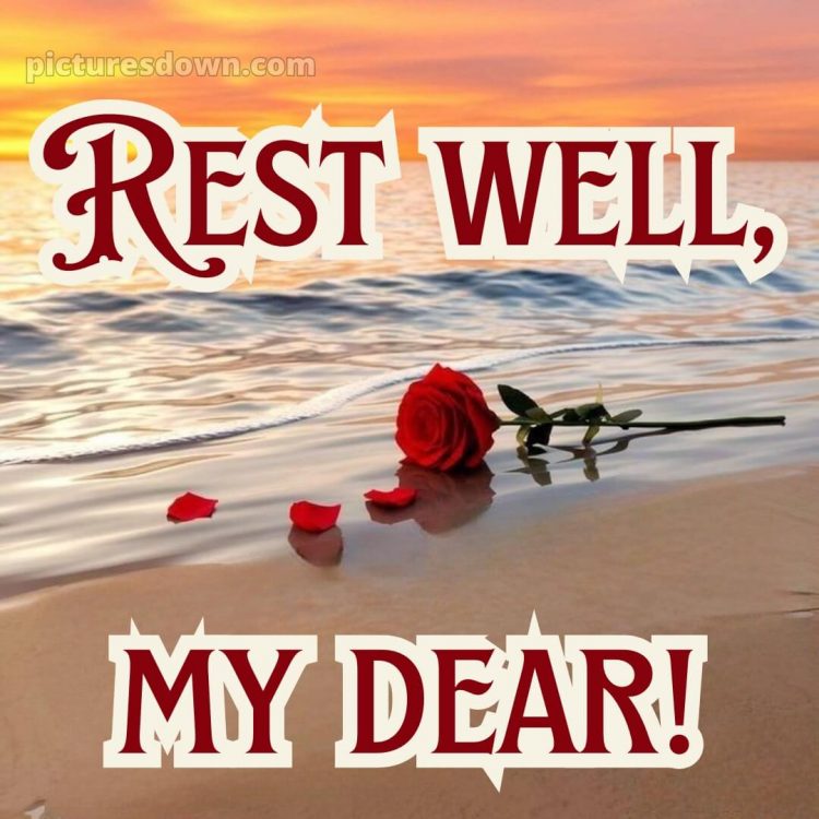 I love you good night picture 13 free download