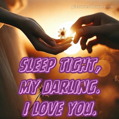 I love you good night picture 15 free download