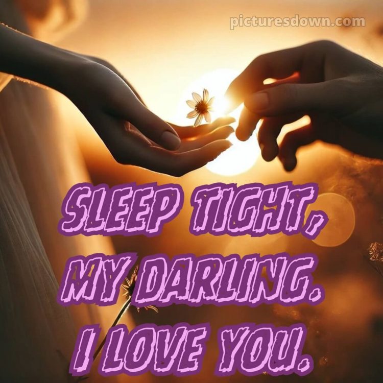 I love you good night picture 15 free download