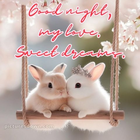 I love you good night picture 3 free download