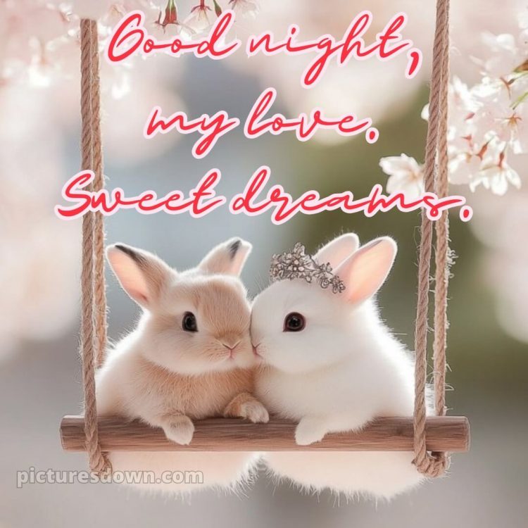 I love you good night picture 3 free download