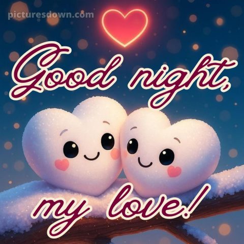 I love you good night picture 5 free download