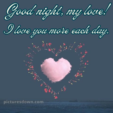I love you good night picture 7 free download