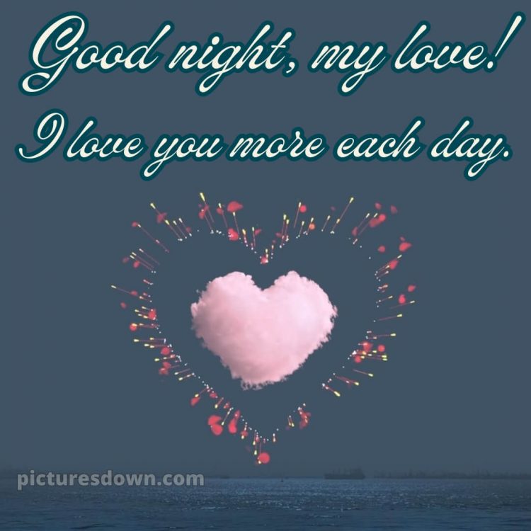 I love you good night picture 7 free download