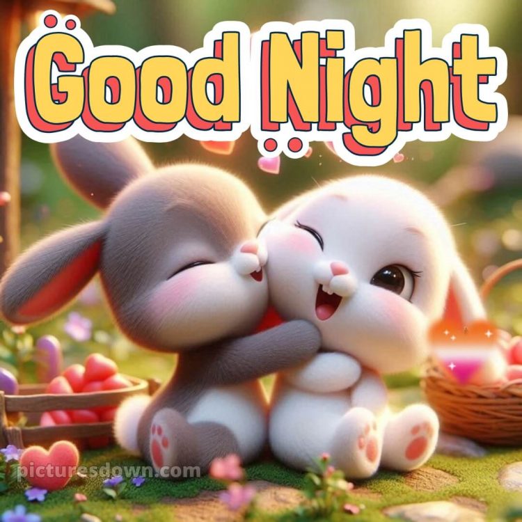 Love good night picture 10 free download