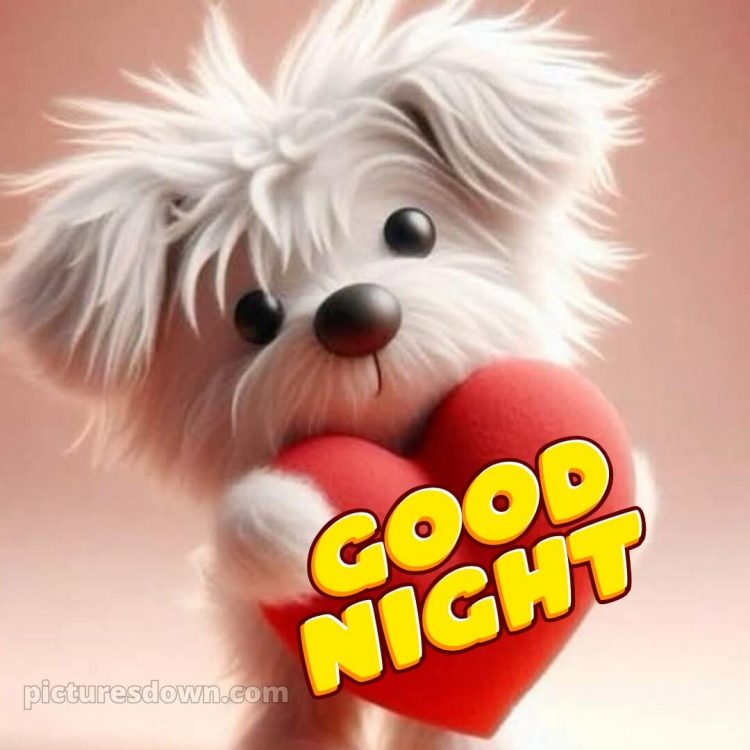 Love good night picture 11 free download