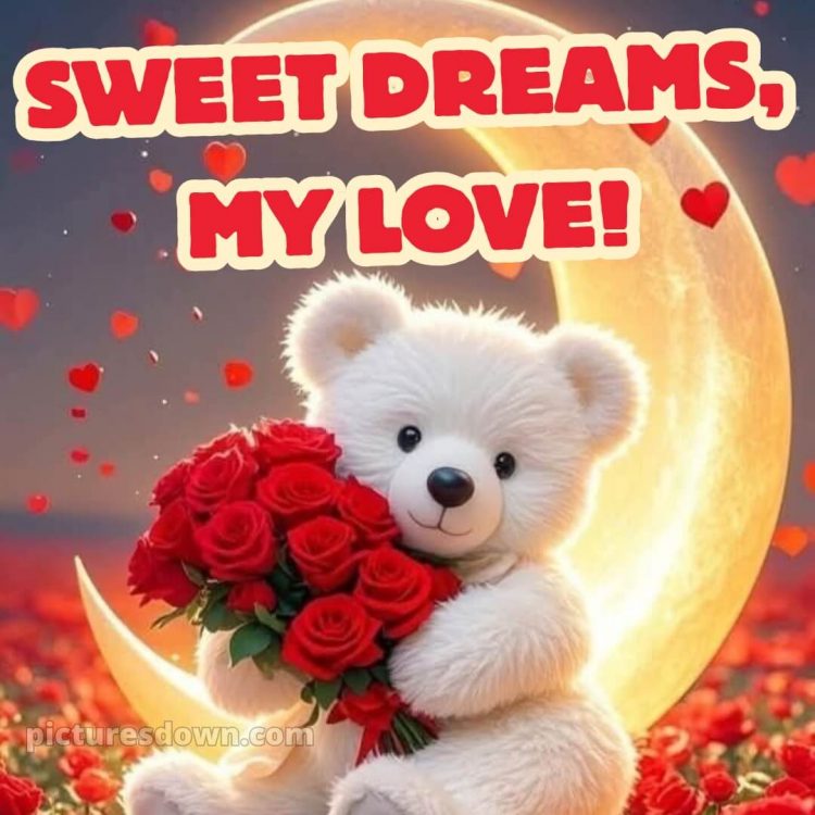 Love good night picture 12 free download