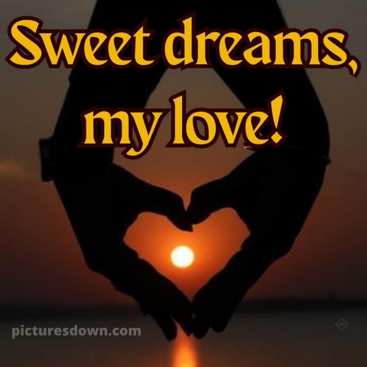 Love good night picture 14 free download