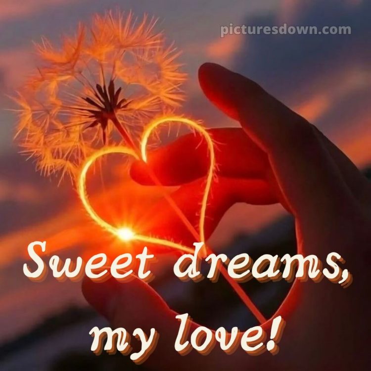 Love good night picture 15 free download