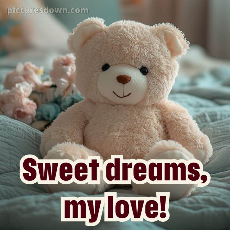 Love good night picture 3 free download