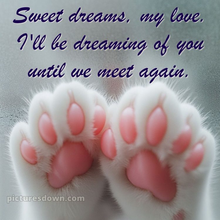 Love good night picture 4 free download