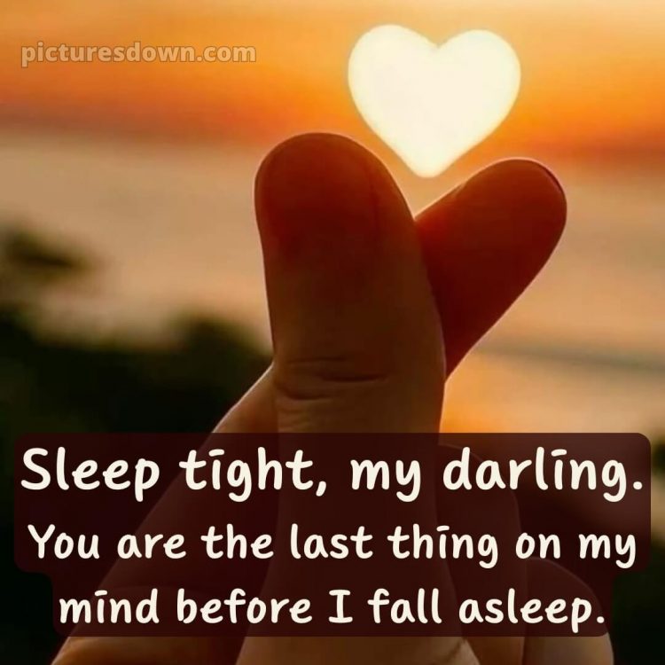 Love good night picture 5 free download